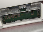 44750 Lnib Southern Colorado Drovers Lgb Caboose