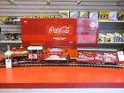 25194 Loco Car Sound Mogul Lgb Coca-cola Box 46672 Steam Decoder
