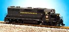 R22235 Locomotive Usa Pacific Scale Diesel Canadian Gp38-2 Trains