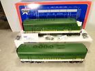 R22259 Locomotives Ab Usa Trains Southern 6706 2nd Nos Unit