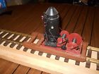 92699 Log -operating Skidder Bachmann -scale 92699 Log -operating Skidder Bachmann -scale