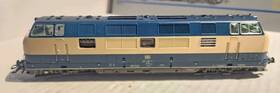 Br221 M Rklin 001883036816 H0 Scale 3681 Diesel Engine Db -digital- Ac