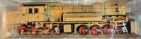 M Rklin 001883379616 Marklin 37961 Reihe Gt 2 X 4/4 Heavy Tank Locomotive Ho Ac Digital