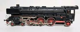 M Rklin 01097 Vintage Marklin Ho 3048 Steam Locomotive - Untested/parts/repair