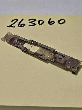 263060 M Rklin Marklin Z Circuit Board For F7 Locos