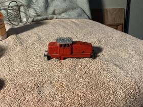 3198 M Rklin Marklin Ho Scale Primex Diesel Locomotive