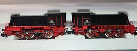M Rklin 3346 Marklin Ho Scale Br Class 236 Double Diesel Switcher