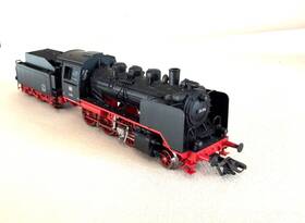 M Rklin 36244 Steam Locomotive Series 24-36244 Classic With Tow Tender