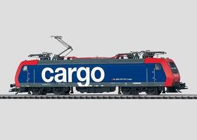 36851 M Rklin Electric Loco Class 482 Of The Sbb Inch Cargo / No. - Digital Used 36851 M Rklin Electric Loco Class 482 Of The Sbb Inch Cargo / No. - Digital Used