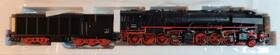 37020 M Rklin Marklin Freight Steam Locomotive With A Condensation Tender Ho Ac Digital