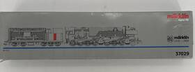 37029 M Rklin H0 Br 53 K Cutaway Demonstrator Model For 150 Yr Anniversary Rare