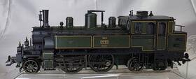 37135 M Rklin Marklin Reihe D Xii K.bay.st.b. Br 73 Tank Locomotive Ho Ac Digital
