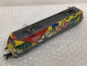 37392 M Rklin Ho Digital Br 101 Db Ag Electric Locomotive Inch Bayer Garten