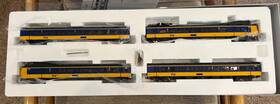 37421 M Rklin Marklin - Electric Rail Car Train Koploper Mfx Digital Sound 37421 M Rklin Marklin - Electric Rail Car Train Koploper Mfx Digital Sound