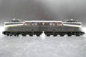 37493 M Rklin Ho Marklin Pennsy Gg1 Locomotive #4829 Digital With Sound - Working Box