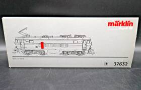 37632 M Rklin Ho Marklin Class 16 Sncb Locomotive