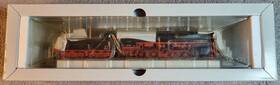 37811 M Rklin Marklin Br 50 Db Freight Train Steam Locomotive With A Tender Ho Ac Digi