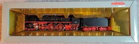 37951 M Rklin Marklin Br 003 Drg Express Locomotive With Tender Ho Ac Digital