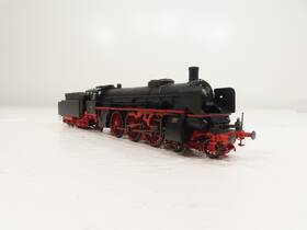 39020 M Rklin Marklin Ho Scale Steam Loco 4-6-2 Class 18.3 Ln