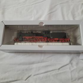 39380 M Rklin 39390 Marklin Steam Locomotive