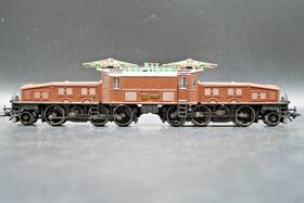 39568 M Rklin Ho Marklin Swiss Class Ce 6/8 Iii Crocodile Electric Locomotive - Working