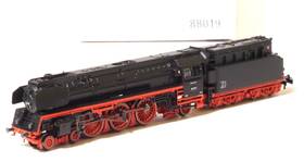 88019 M Rklin Marklin Z-scale Class 01.5 Museum Steam Locomotive Coreless Motor Led 88019 M Rklin Marklin Z-scale Class 01.5 Museum Steam Locomotive Coreless Motor Led