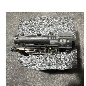 88030 M Rklin N Scale 1 160 Db Class 89 0-6-0 Steam Loco Analog Dc Black