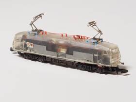 8853 M Rklin Spur Z Scale Pressepr Sent Sonderlok Transparent Top Br 120