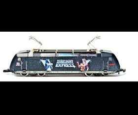001-6 M Rklin 88682 Z Elok Serie 101 Ferrovie Dello Stato Starlight Expr Ovp