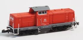 88217 M Rklin 88691 Marklin Z-scale Db Class 212 Diesel Locomotive Coreless Motor And Led