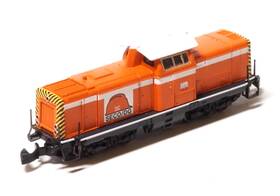 88694 M Rklin Marklin Z Diesel Hydraulic Locomotive French 133 English Channel Seco/dg 88694 M Rklin Marklin Z Diesel Hydraulic Locomotive French 133 English Channel Seco/dg