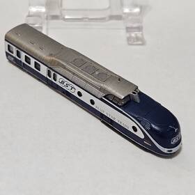 Br-601 M Rklin Marklin Z Br 601 Diesel Loco Shell