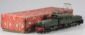 Ccs800 M Rklin Marklin Ho Sbb Electric Locomotive Vg In Box Early 1950s