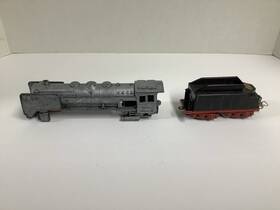 Hr800 M Rklin Marklin Shell And Tender