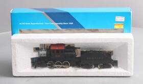 338-021 Mantua Ho Reading B8a 0-6-0 Steam Switcher #1316 Ln/box