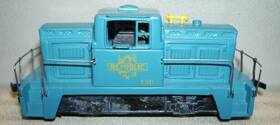 T227a Mantua Tyco Ho Republic Steel Plymouth Industrial Switcher #186 Runs Excellent T227a Mantua Tyco Ho Republic Steel Plymouth Industrial Switcher #186 Runs Excellent