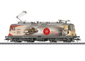 251-1 Marklin 37875 Ho Swiss Federal Railways Class Re 420 Electric Loco #420 Ln