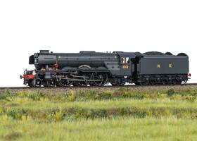 39969 Marklin Ho Class A3