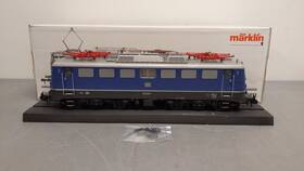 441-55011 Marklin Db Cl 110 Electric Locomotive Ex/box