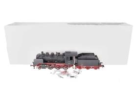 24044 Marklin 55248 M Rklin Db Steam Locomotive With Tender #24044 - Custom Weathered Ex/box