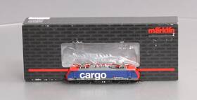 88192 Marklin Z Sbb/cff/ffs Class 474 Fast Electric Locomotive Ln/box
