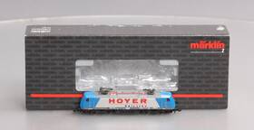 88483 Marklin Z Hoyer Railserv Class 185 Cl Fast General-purpose Locomotive Ex