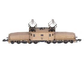 88565 Marklin Z Scale Class Ce 6/8 Iii Inch Crocodile Electric Locomotive