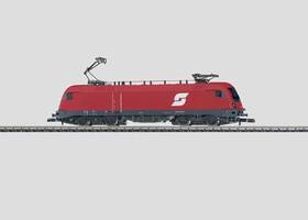 88580 Marklin Z Australian Federal Railways Class 1016 Electric Locomotive Ln 88580 Marklin Z Australian Federal Railways Class 1016 Electric Locomotive Ln