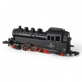 64obb Marklin 88745 Z-scale Class 64 Steam Locomotive Inch Bubikopf Euc In Box