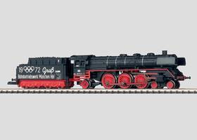 88852 Marklin Z Scale German Federal Railroad Db Class 03 Steam Loco And Tender Ln