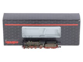 88994 Marklin Z Scale Kpev Class P8 Passenger Locomotive And Tender Ln/box