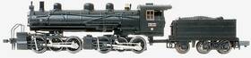 A0651 Microace Jnr Steam Locomotive 9800 N Scale Ships From The Usa A0651 Microace Jnr Steam Locomotive 9800 N Scale Ships From The Usa