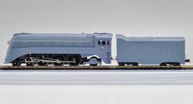 Microace A8407 Jnr Steam Locomotive Pashina 981 N Scale Ships From The Usa