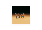 51430 Mint 1 Lgb Worker Figures Box Set